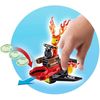 купить Конструктор Playmobil PM6835 Firebot with Disc Shoot в Кишинёве 