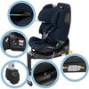 купить Автокресло Maxi Cosi 8621477110 Emerald 360 Pro, Autentic Blue в Кишинёве 