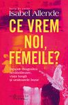 купить Ce vrem noi, femeile? - Isabel Allende в Кишинёве 