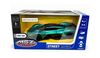 cumpără Mașină MSZ 661298M Die-cast model Aston Martin Valkyrie 2024, 1:23 în Chișinău 