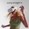 cumpără Ochelari VR Meta Oculus Quest 2 Advanced All-In-One VR Gaming, 256GB, White, US version în Chișinău 