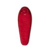 купить Спальный мешок Pinguin Comfort Lady 175 red R в Кишинёве 