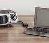купить Переходник для IT Hama 300088 Video adapter, USB-C plug - VGA socket, Full-HD 1080p в Кишинёве 