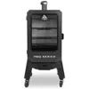купить Коптильня для мяса Pit Boss Afumatoare verticala Peleti V4P Wi-Fi (10803) в Кишинёве 
