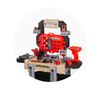 купить Игрушка Chipolino DIPK002433TT Игровой набор Tool table в Кишинёве 