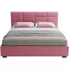 купить Кровать my-STYLE my-Tori 200x200 (P42D20M13) в Кишинёве 