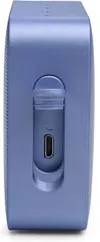 купить Колонка портативная Bluetooth JBL GO Essential Blue в Кишинёве 