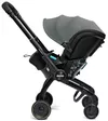 купить Автокресло Doona SP450-20-045-041 Scoica auto&Carucior X i-Size Dusty Sage 2in1 в Кишинёве 