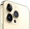 купить Смартфон Apple iPhone 14 Pro Max 128GB Gold MQ9R3 в Кишинёве 