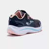 FINAL SALE - Adidasi JOMA - JFURYW2243V FURY JR 2243 NAVY PINK 