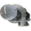cumpără Accesoriu sisteme de încălzire MplusM Ventilator p/u cazan comb.solid WPA-117,34/W,180 m3/h MplusM în Chișinău 