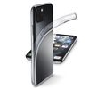 Cellular Apple iPhone 11 Pro, Fine case, Transparent 