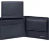 cumpără Portmoneu Samsonite PRO-DLX 6 portmoneu p/u barbati SLG-046-B 6CC+VFL+2C+C Albastru (144539/1615) în Chișinău 