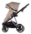 купить Детская коляска Chipolino KKIM02602LA Imperium latte в Кишинёве 