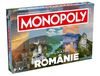 cumpără Joc educativ de masă Winning Moves WM04757-ROM-6 Monopoly, Minunata Românie (ro) în Chișinău 
