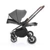 Carucior 2 в 1 ZOPA Move Iron Grey/Black 