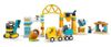 купить Конструктор Lego 10476 Construction Site and Vehicles 3in1 в Кишинёве 