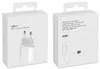 купить Зарядное устройство сетевое Apple 20W USB-C Power Adapter MHJE3 в Кишинёве 