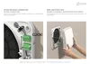 cumpără Recuperator O'ERRE Ghost Active, 25dB, 60m3/h, D.160, 93% în Chișinău 