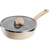 cumpără Tigaie Tefal G1678704 Multi-frying 24cm cu capac în Chișinău 