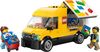 купить Конструктор Lego 60500 The Van в Кишинёве 