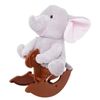 cumpără Jucărie de pluș miscellaneous PAP29 Interactive toy rocking elephant Manny în Chișinău 