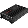 купить Авто-усилитель Crunch GTX2400.4D Gracity 4CH AMP в Кишинёве 