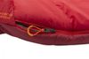 cumpără Sac de dormit Pinguin Mistral Lady 175 red L în Chișinău 