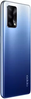 cumpără Smartphone OPPO A74 4/128GB (Blue) în Chișinău 