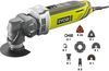 купить Многофункциональный инструмент RYOBI RMT300-SA 5133002446 в Кишинёве 
