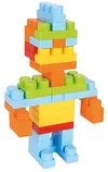 cumpără Set de construcție Pilsan 03582 Set de construcție Master Blocks (224 piese) în Chișinău 