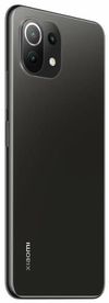 купить Смартфон Xiaomi Mi 11 Lite NE 8/128GB Black в Кишинёве 