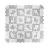 купить Игровой комплекс для детей MoMi Puzzle Zawi Foam Gray в Кишинёве 