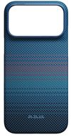 cumpără Husă pentru smartphone Pitaka Edge iPhone 18 Pro Max (Midnight), KI1803PM în Chișinău 