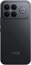 купить Смартфон Xiaomi POCO F8 Ultra 16/512GB Black в Кишинёве 