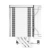 купить Кулер Deepcool AK500 WH в Кишинёве 