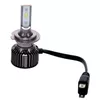 купить Автомобильная лампа Bosch H7 BASIC LED 12V 24W PX26d (Duobox LED 2шт.) (1987301701) в Кишинёве 