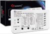 купить Выключатель электрический Gledopto GL-C-002P(6A/CH) ZigBee Pro Ultra Thin Mini 5-in-1 LED strip controller в Кишинёве 