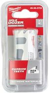 купить Набор головок, бит, насадок Milwaukee 49560704 Carota bimetal HOLE DOZER CARBIDE 22mm в Кишинёве 