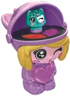 купить Кукла Clementoni Papusa surpriza cu cosmetica Lucy Lips (18343) в Кишинёве 