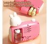 купить Игрушка Hoogar HG26240018 Bubble Camera Bunny в Кишинёве 