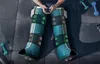 купить Массажер электрический Urevo Smart Wireless Recovery Boots, Green (UCRM003) в Кишинёве 