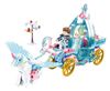 купить Конструктор Sluban B0896 Fairy Tales of Winter Carriage в Кишинёве 