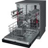 купить Посудомоечная машина Whirlpool WFO3T233P6.5X в Кишинёве 