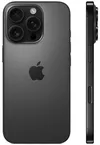 купить Смартфон Apple iPhone 16 Pro 512GB Black Titanium MYNM3 в Кишинёве 