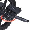 купить Колесо-ролик для пресса HMS WA06 Large Roller For Exercising ABS Muscles в Кишинёве 
