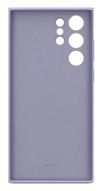 купить Чехол для смартфона Samsung EF-PS908 Silicone Cover Fresh Lavender в Кишинёве 