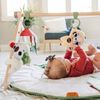 cumpără Covoraș de joacă Tiny Love 3333120684 Centru de dezvoltare, Boho Chic Luxe, 0+ luni în Chișinău 
