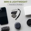 купить Нож походный Civivi C23004-2 Gramis, profil Sheepsfoot, greutate 4.7g в Кишинёве 
