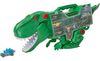 купить Машина HTI 1417559 Transportatorul Teamsterz Beast Machines T-Rex в Кишинёве 